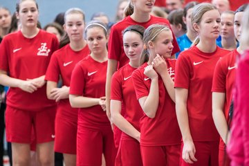 Bild 29 - C-Juniorinnen Futsalmeisterschaft